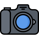 카메라 icon