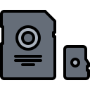 사진 icon