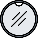사진 icon