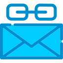 correo electrónico icon