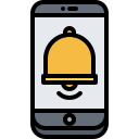 teléfono icon