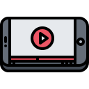 video icon