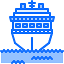 viajar icon