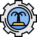 viajar icon