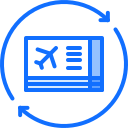 viajar icon