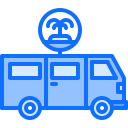 transporte icon