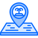 viajar icon