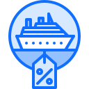 viajar icon