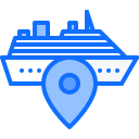 viajar icon