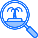 viajar icon