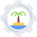 viajar icon