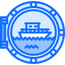 barco icon