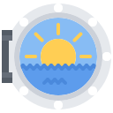 viajar icon