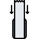 flecha icon