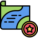 Map icon