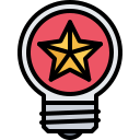 estrella icon