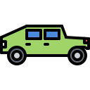 Transport icon