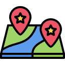 Location icon