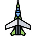 avión icon