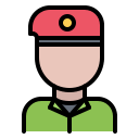 Man icon