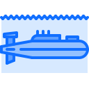 submarino icon