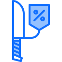 cuchillo icon