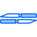 cuchillo icon