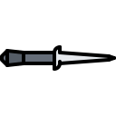 cuchillo icon