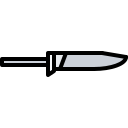 cuchillo icon