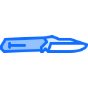 cuchillo icon