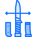 cuchillo icon