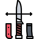 cuchillo icon