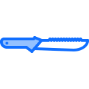 cuchillo icon