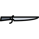 cuchillo icon