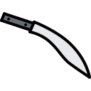 cuchillo icon