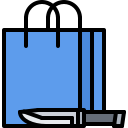 bolsa icon