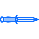 cuchillo icon