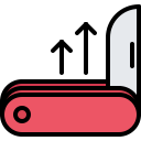 cuchillo icon