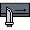 cuchillo icon