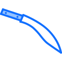 cuchillo 