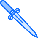 cuchillo icon