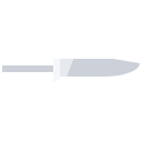 cuchillo icon