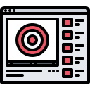 video icon