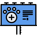 médico icon