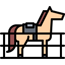 caballo icon