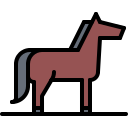 caballo icon