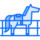 caballo icon