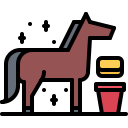 caballo icon