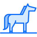 caballo icon