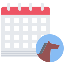 calendario icon